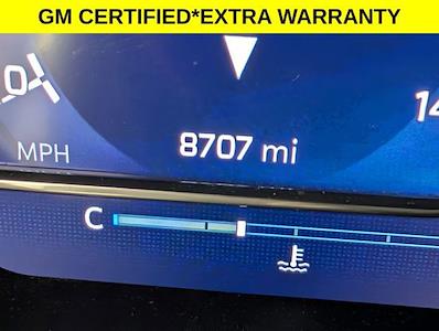 Used 2025 Chevrolet Silverado 2500 - photo 1