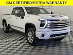 2025 Chevrolet Silverado 2500 Crew Cab 4WD Pickup for sale #9846A - photo 38