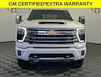 2025 Chevrolet Silverado 2500 Crew Cab 4WD Pickup for sale #9846A - photo 20