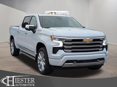 New 2026 Chevrolet Silverado 1500 - photo 1
