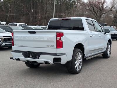 New 2026 Chevrolet Silverado 1500 - photo 1