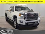 Used 2019 GMC Sierra 2500 Denali Crew Cab for sale #9849A - photo 1