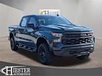 2026 Chevrolet Silverado 1500 Crew Cab 4WD Pickup for sale #9861N - photo 1