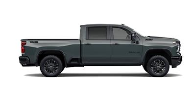 New 2026 Chevrolet Silverado 2500 - photo 1