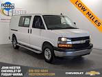 Used 2021 Chevrolet Express 2500 Work Van Cargo RWD Empty Cargo Van for sale #B10033 - photo 5