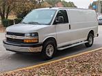 Used 2021 Chevrolet Express 2500 Work Van Cargo RWD Empty Cargo Van for sale #B10033 - photo 9