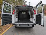 Used 2021 Chevrolet Express 2500 Work Van Cargo RWD Empty Cargo Van for sale #B10033 - photo 24