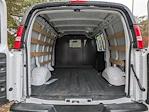 Used 2021 Chevrolet Express 2500 Work Van Cargo RWD Empty Cargo Van for sale #B10033 - photo 26