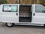 Used 2021 Chevrolet Express 2500 Work Van Cargo RWD Empty Cargo Van for sale #B10033 - photo 30