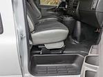 Used 2021 Chevrolet Express 2500 Work Van Cargo RWD Empty Cargo Van for sale #B10033 - photo 35