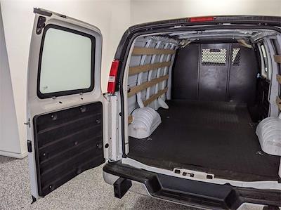 Used 2021 Chevrolet Express 2500 RWD Empty Cargo Van for sale #B10046 - photo 2