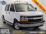 Used 2021 Chevrolet Express 2500 RWD Empty Cargo Van for sale #B10046 - photo 3