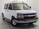 Used 2021 Chevrolet Express 2500 RWD Empty Cargo Van for sale #B10046 - photo 5