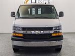 Used 2021 Chevrolet Express 2500 RWD Empty Cargo Van for sale #B10046 - photo 4