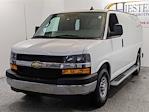 Used 2021 Chevrolet Express 2500 RWD Empty Cargo Van for sale #B10046 - photo 1