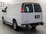 Used 2021 Chevrolet Express 2500 RWD Empty Cargo Van for sale #B10046 - photo 6