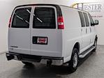 Used 2021 Chevrolet Express 2500 RWD Empty Cargo Van for sale #B10046 - photo 8