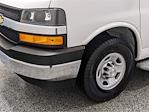 Used 2021 Chevrolet Express 2500 RWD Empty Cargo Van for sale #B10046 - photo 9