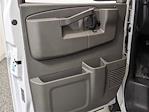 Used 2021 Chevrolet Express 2500 RWD Empty Cargo Van for sale #B10046 - photo 12