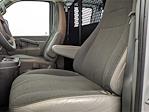Used 2021 Chevrolet Express 2500 RWD Empty Cargo Van for sale #B10046 - photo 16