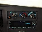Used 2021 Chevrolet Express 2500 RWD Empty Cargo Van for sale #B10046 - photo 24