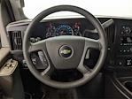 Used 2021 Chevrolet Express 2500 RWD Empty Cargo Van for sale #B10046 - photo 27