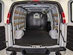 Used 2021 Chevrolet Express 2500 RWD Empty Cargo Van for sale #B10046 - photo 28