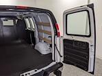 Used 2021 Chevrolet Express 2500 RWD Empty Cargo Van for sale #B10046 - photo 29