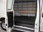 Used 2021 Chevrolet Express 2500 RWD Empty Cargo Van for sale #B10046 - photo 32