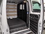 Used 2021 Chevrolet Express 2500 RWD Empty Cargo Van for sale #B10046 - photo 33