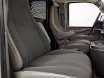 Used 2021 Chevrolet Express 2500 RWD Empty Cargo Van for sale #B10046 - photo 36