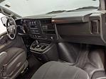 Used 2021 Chevrolet Express 2500 RWD Empty Cargo Van for sale #B10046 - photo 37
