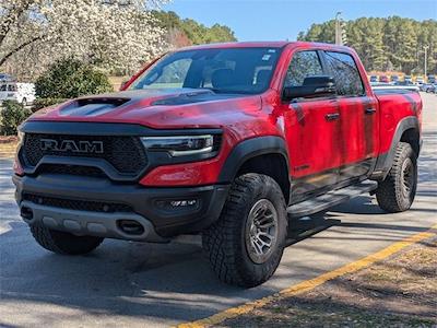 2024 Ram 1500 Crew Cab 4x4 Pickup for sale #B10731 - photo 1
