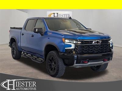 2022 Chevrolet Silverado 1500 Crew Cab 4WD Pickup for sale #B10761A - photo 1
