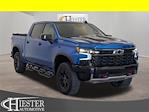 2022 Chevrolet Silverado 1500 Crew Cab 4WD Pickup for sale #B10761A - photo 1