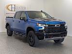 2022 Chevrolet Silverado 1500 Crew Cab 4WD Pickup for sale #B10761A - photo 3