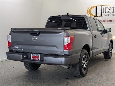 2022 Nissan Titan Crew Cab 4x2 Pickup for sale #B10790 - photo 2