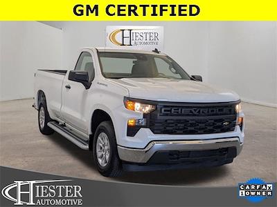 2024 Chevrolet Silverado 1500 Regular Cab 2WD Pickup for sale #B10808 - photo 1