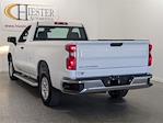 2024 Chevrolet Silverado 1500 Regular Cab 2WD Pickup for sale #B10808 - photo 5