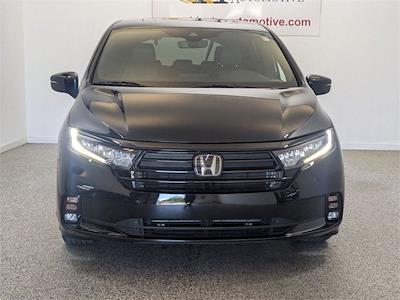 2023 Honda Odyssey FWD Minivan for sale #B10815 - photo 1