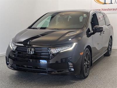 2023 Honda Odyssey FWD Minivan for sale #B10815 - photo 2