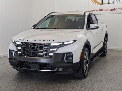 Used 2022 Hyundai Santa Cruz Limited Double Cab AWD Pickup for sale #B10818 - photo 1