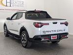 Used 2022 Hyundai Santa Cruz Limited Double Cab AWD Pickup for sale #B10818 - photo 2