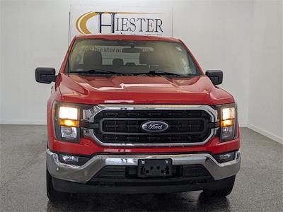 2023 Ford F-150 SuperCrew Cab 4x4 Pickup for sale #B10819 - photo 1