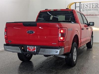 2023 Ford F-150 SuperCrew Cab 4x4 Pickup for sale #B10819 - photo 2