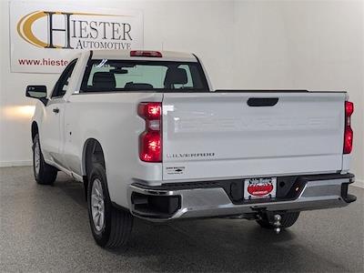 2022 Chevrolet Silverado 1500 Regular Cab 2WD Pickup for sale #B10823 - photo 2
