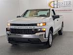 2022 Chevrolet Silverado 1500 Regular Cab 2WD Pickup for sale #B10823 - photo 1