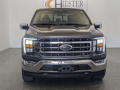2023 Ford F-150 SuperCrew Cab 4x4 Pickup for sale #B10828 - photo 1