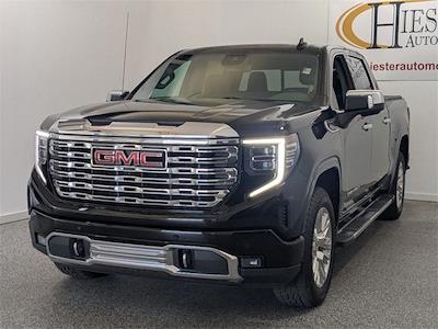 2022 GMC Sierra 1500 Crew Cab 4WD Pickup for sale #B10833 - photo 1