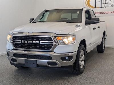 2023 Ram 1500 Quad Cab 4x4 Pickup for sale #B10854 - photo 1